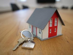 House prices are stabilising