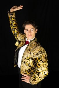 Loved Aussie show heads to town