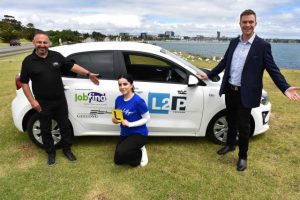 Learner driver program turns 15