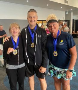 Pickleball tournament could be permanent