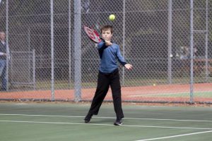 Grasscourt champs crowned