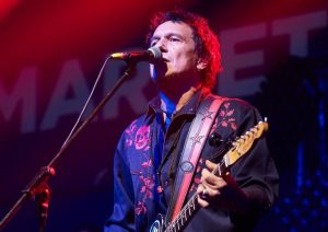 Aus music royalty kick off national tour