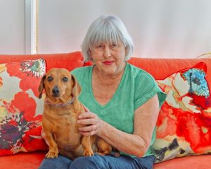 Justice wanted following dog attack