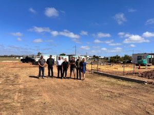 Builder appointed to Health Hub