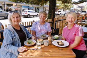 Dining out in Ocean Grove
