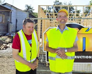 New specialist home for four residents