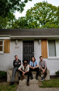 Kingswood’s alt-country odyssey continues
