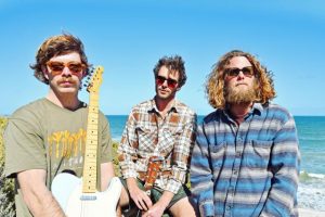 Psych band sea change