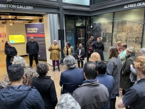 Deakin First Nations collaboration wins international gold