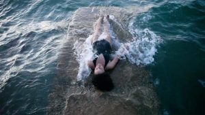Examining our relationship with water