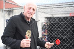 Veterans support on the way