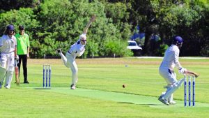 Cobras on track for top spot