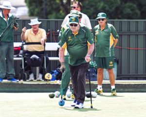Finals on the horizon for Highton