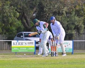 Batters need to fire for Wallabies