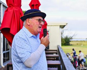 All heart for golf classic