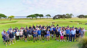 $9k raised at Jeff Wall Classic