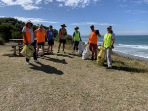 Clean Up Aus Day draws near