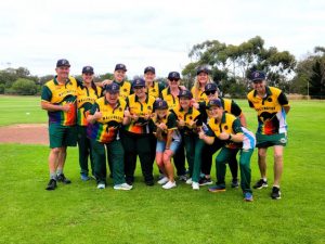 Pride on show at Wallington