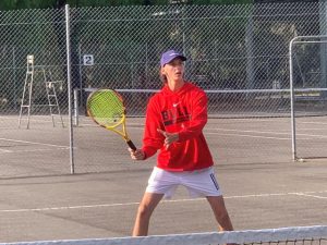 Section 3 sports up for grabs