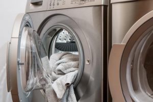 Save money on washing