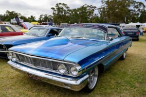A celebration of all things Ford