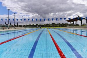 New pool set to close