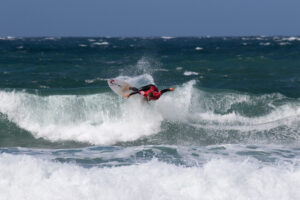 The world comes to the Surf Coast