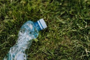 Responsible waste makes the world go round