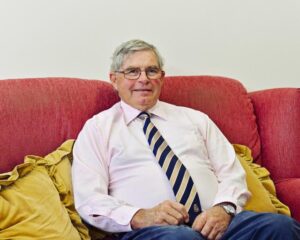‘It is okay not to be okay’: This Man’s Worth comes to Queenscliff