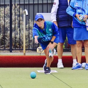 Grovers fire up for Midweek flag