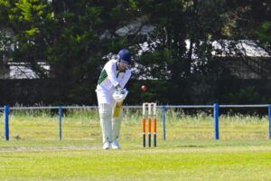Batters fire for Wallabies