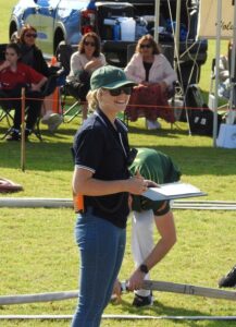 Brooke fires up for Championships
