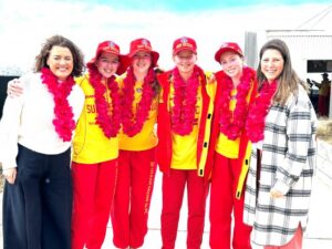 Celebrate women across our economy and society
