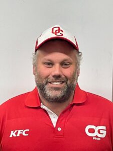 Grubbers primed for season opener