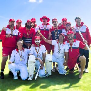 Grubbers take B1 Grade honours