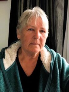 Jenny wins first writing comp entry