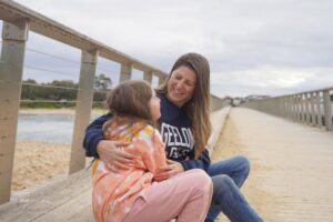 Supporting women within the Bellarine