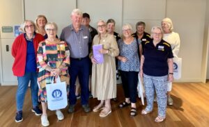 New Probus Club for Bellarine