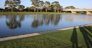 Algae outbreak closes Barwon River