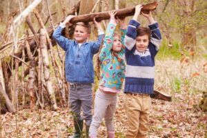 10 things to keep busy these school holidays