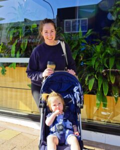 Shopping local in Ocean Grove
