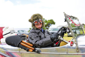 Alvis turns 100