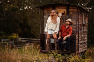Country music’s favourite couple