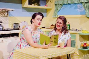 Geelong Rep brings modern-day fantasy to life