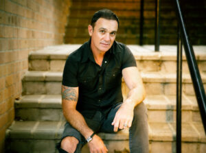 ‘That’s What I’m Talking About’ in Geelong