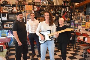 ReSound announces first batch of artists