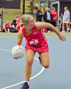 Star set to debut for Grove