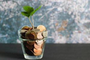 More people spending money across the region