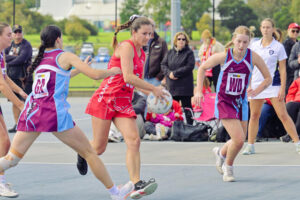 Grubbers host Modda