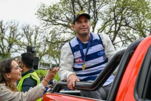 Dangerfield, Hawkins set to return